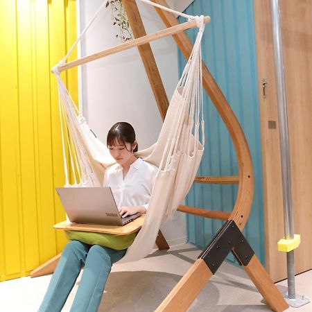 Osaka Corona Hotel Luaran gambar