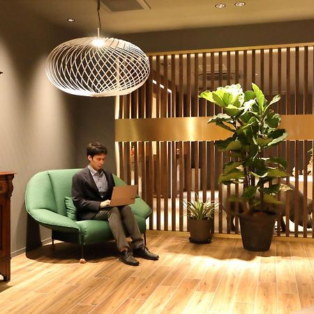 Osaka Corona Hotel Luaran gambar
