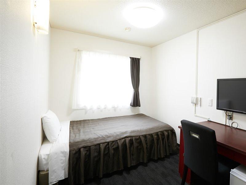 Osaka Corona Hotel Luaran gambar