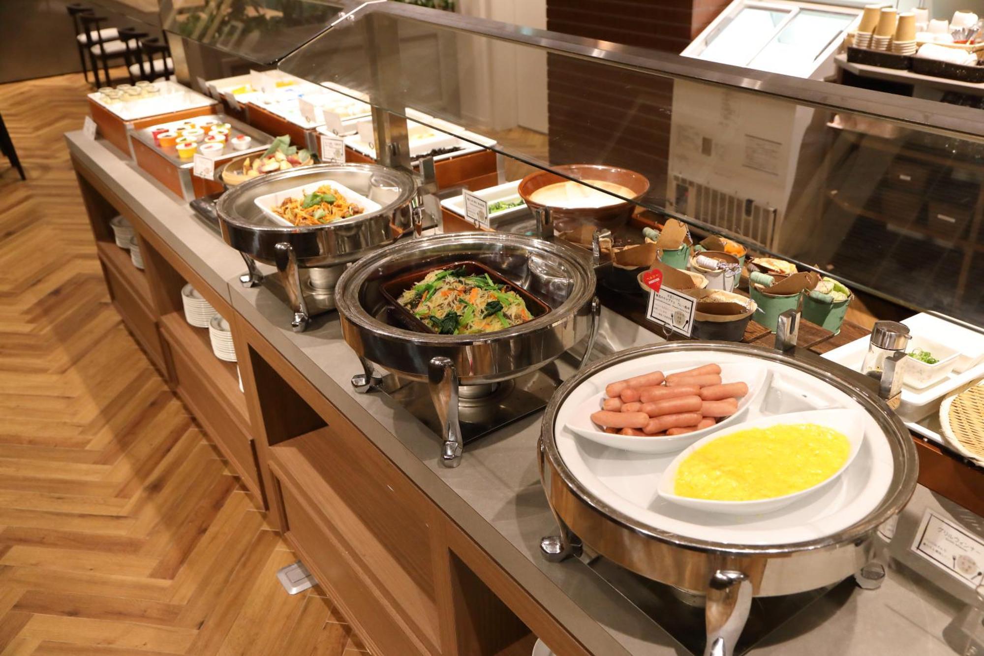 Osaka Corona Hotel Luaran gambar