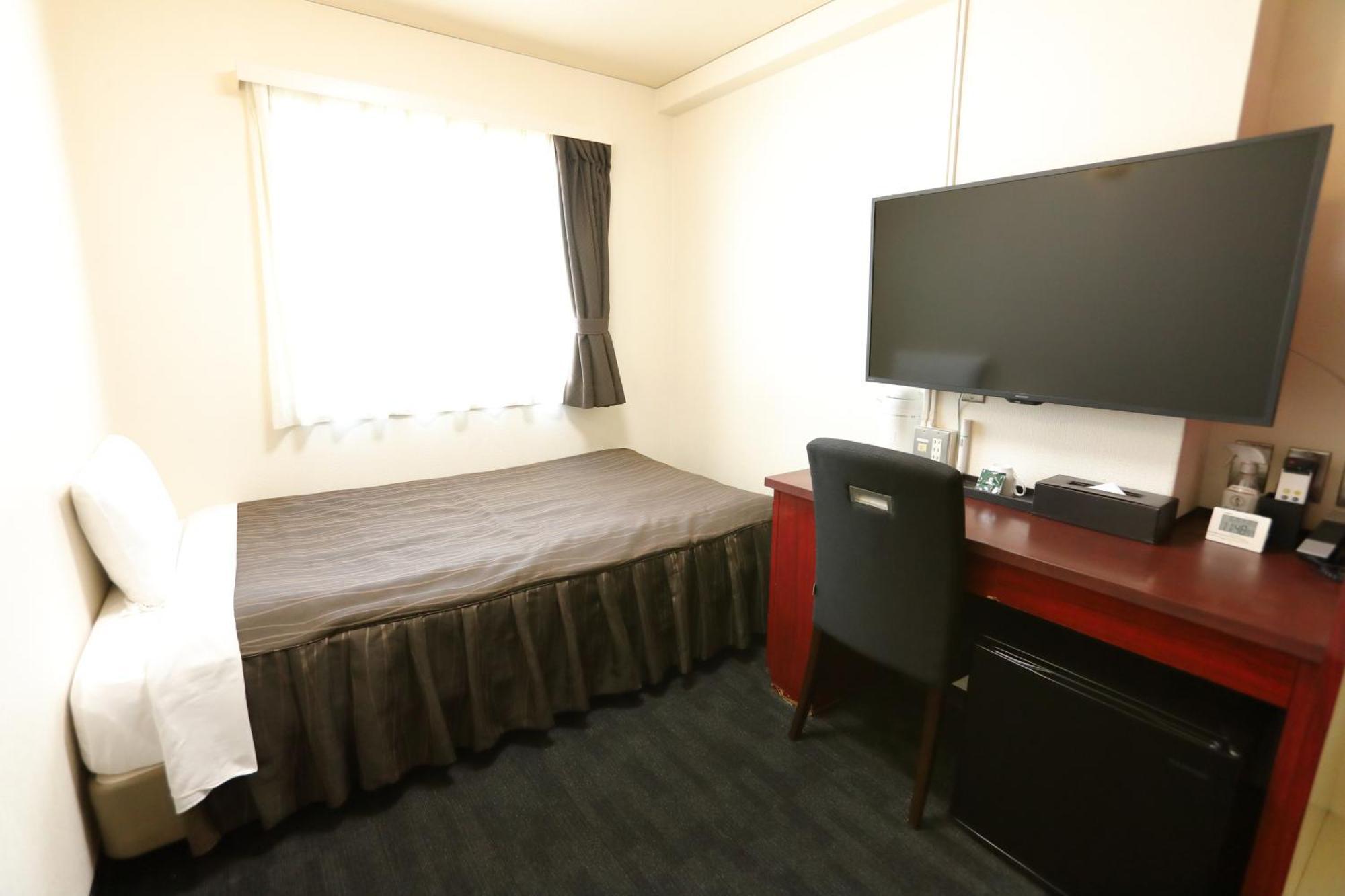 Osaka Corona Hotel Luaran gambar