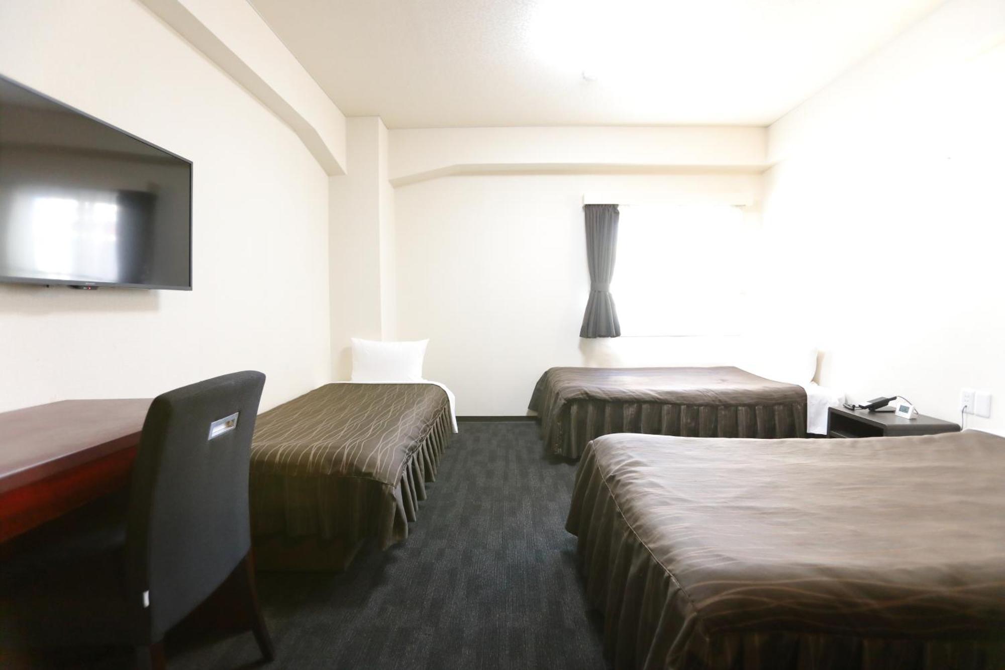 Osaka Corona Hotel Luaran gambar