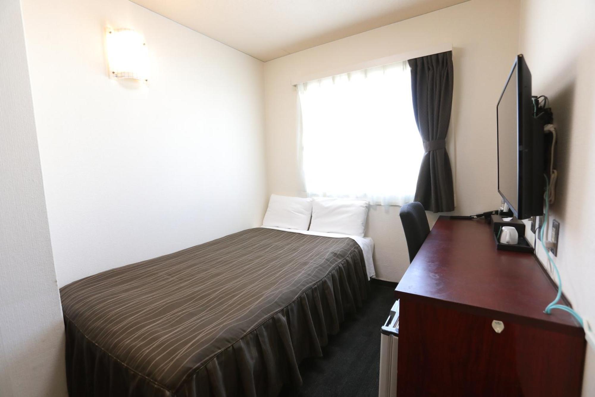 Osaka Corona Hotel Luaran gambar