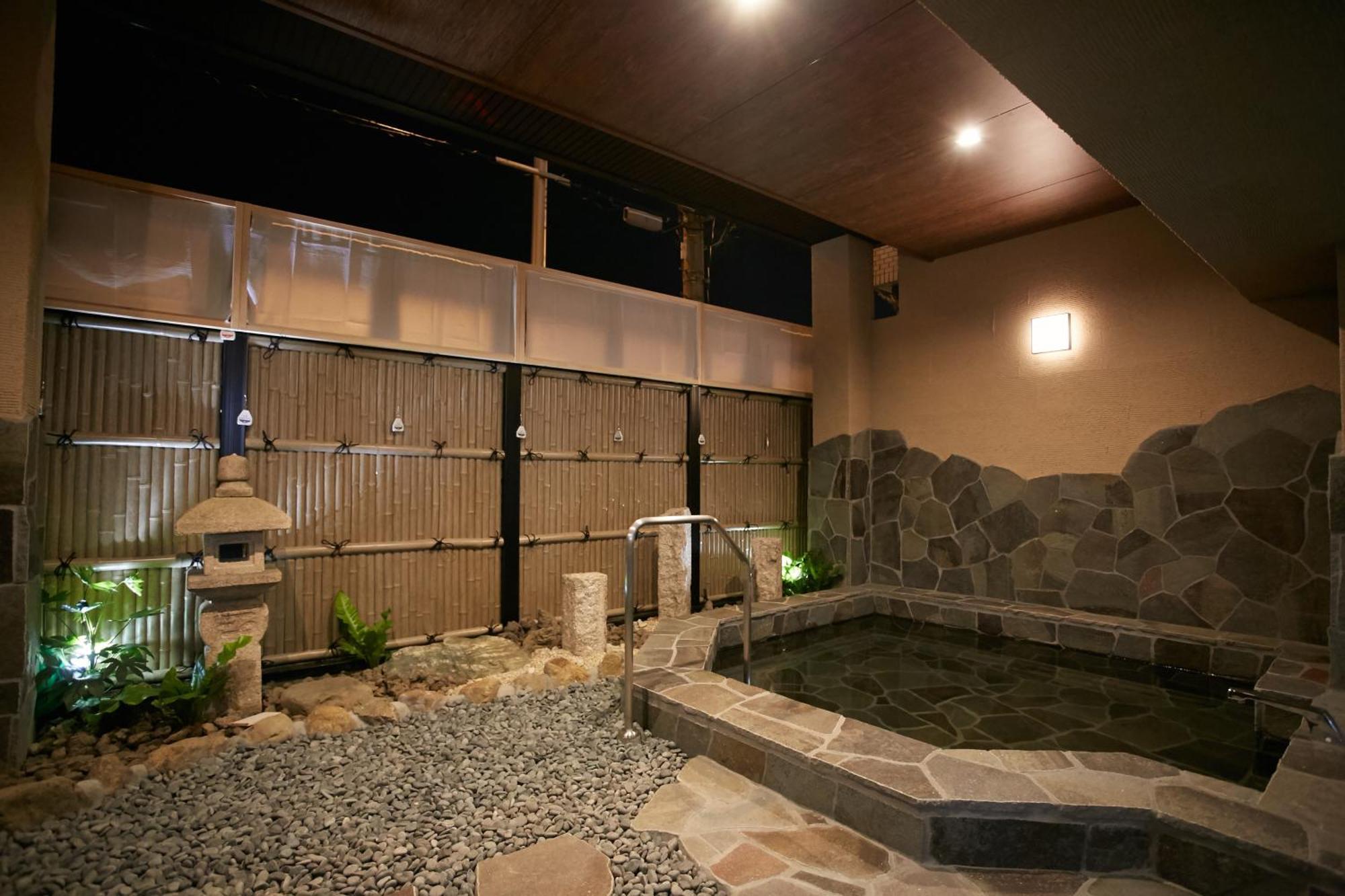 Osaka Corona Hotel Luaran gambar