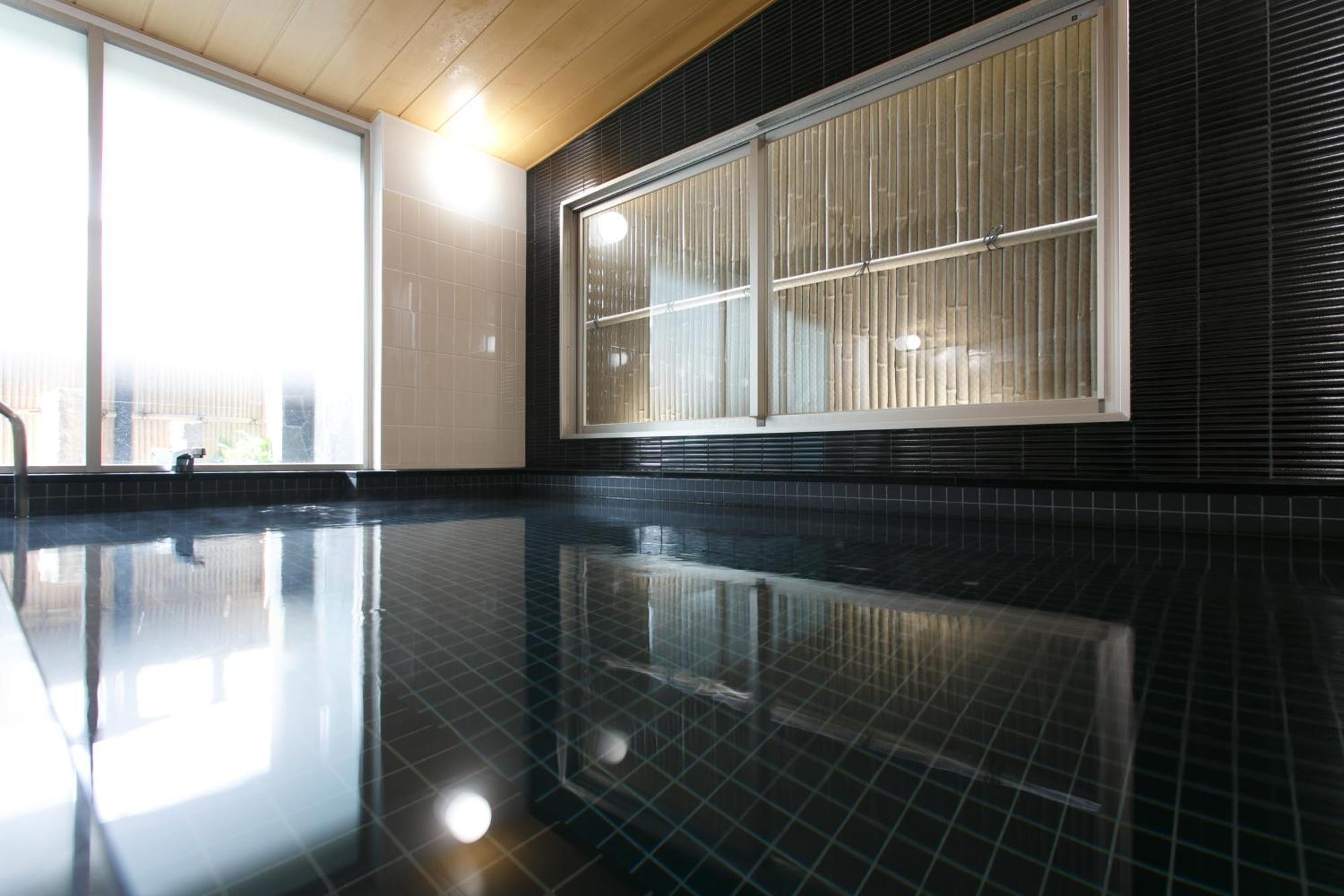 Osaka Corona Hotel Luaran gambar